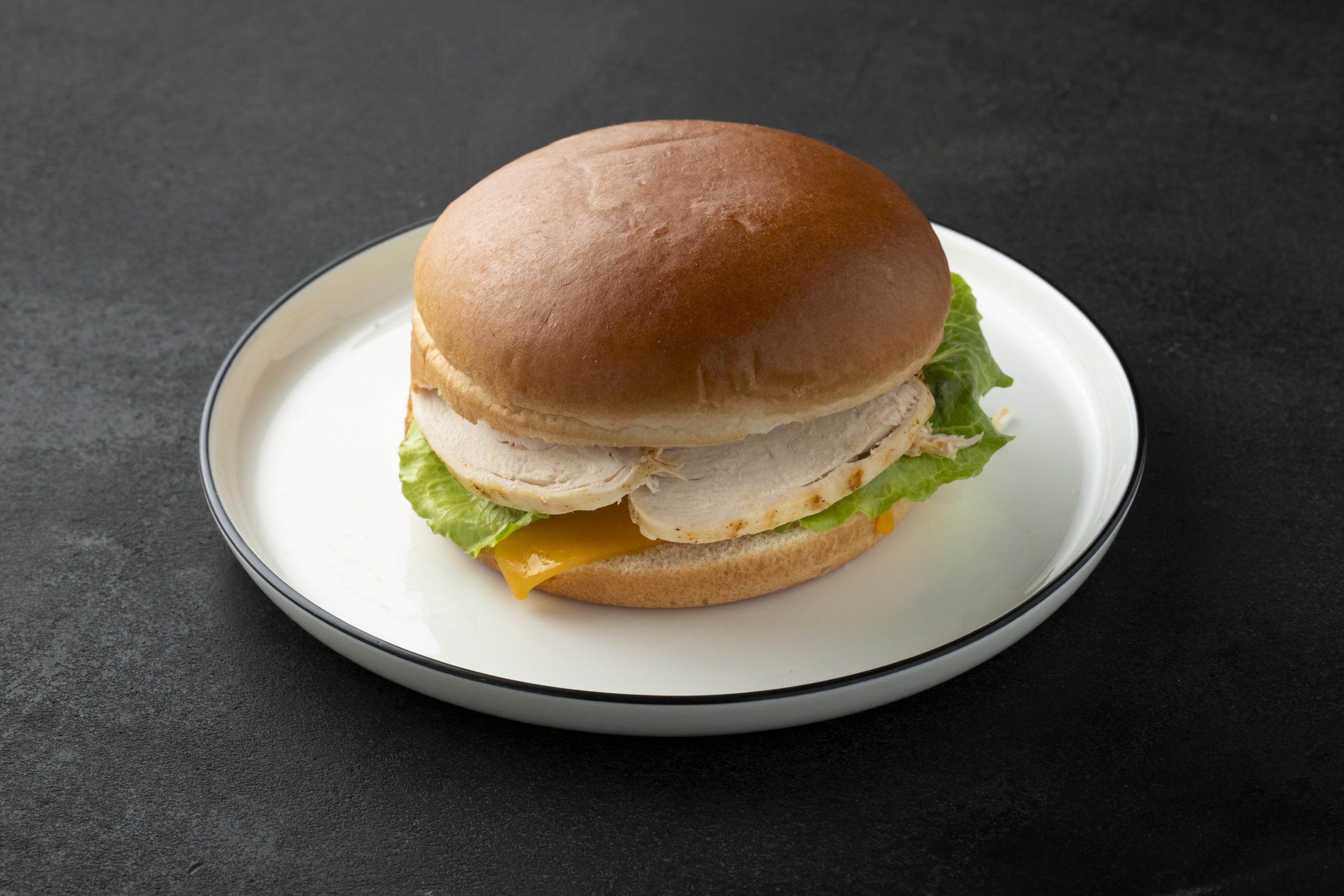 <strong>Cuisine responsable :</strong>
Tous nos plats sont préparés à base d'œufs frais bio.